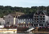 Hotel Rheinlust foto 20