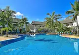 Hotel First Bungalow Beach Resort foto 21