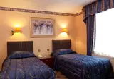 London Lodge Hotel foto 1