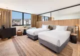 Pan Pacific Perth foto 8