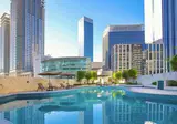 Novotel Kuala Lumpur City Centre foto 10
