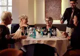 Van der Valk Landhotel Spornitz foto 11