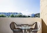Esperides Beach Resort foto 12