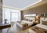 My Home Resort Hotel foto 6