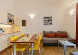 Amadria Park Camping Trogir Mobile homes foto 14