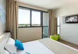 B&B HOTEL Bologna foto 1