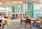 B&B Hotel Marne-la-Valle Val d'Europe foto 6