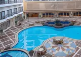 Azal Pyramids Hotel foto 2
