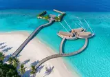Milaidhoo Island foto 2