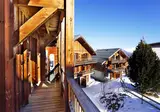 Les Chalets des Cimes foto 2