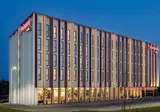 Hampton by Hilton Riga Airport foto 4
