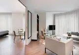 Innside Madrid Valdebebas foto 6