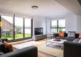 Monarch House Serviced Apartments foto 6