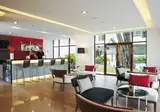 Ibis Bangkok Riverside foto 9