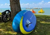Aranypart Camping & Apartments foto 9