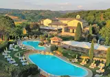 Abbazia Collemedio Resort & Spa foto 1