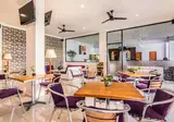 Kuta Central Park Hotel foto 13