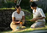 Alaya Resort Ubud foto 21