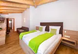 Hotel Lampenhäusl foto 11