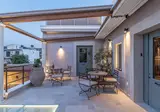 Inotropes Boutique Suites foto 3