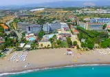 Mira Meridia Beach Resort Hotel foto 17