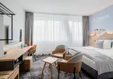 Best Western Hotel Arabellapark München foto 6