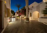 Santorini Crystal Blue Boutique Hotel foto 17