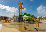 THB Tropical Island Resort - logies & ontbijt foto 32