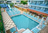 Club Big Blue Suite Hotel foto 1