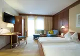 Hotel Crystal foto 19