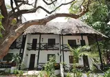 Baobab Sea Lodge foto 4