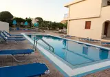 Amaryllis Beach Front Hotel foto 1