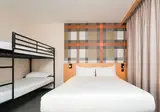 easyHotel Nice Palais des Congrès - Old Town foto 21