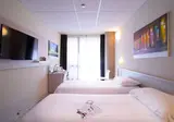 Best Quality Hotel Politecnico foto 4