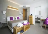 Hotel Le Soleil foto 14