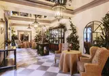 Helvetia & Bristol Firenze Starhotels Collezione foto 3