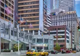 Sheraton New York Times Square Hotel foto 20