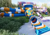 Sun Palace Protaras Waterpark Resort foto 18