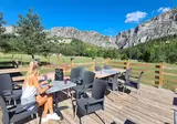 Camping La Pinatelle foto 8