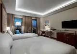 Doubletree by Hilton Istanbul Topkapi Hotel foto 16