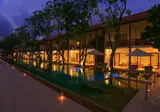 Pandanus Beach Resort & Spa foto 12