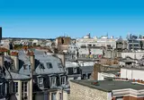 Hotel Mercure Paris 17 Batignolles foto 12