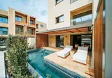 M Boutique Hotel foto 30