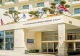 Leonardo Boutique Hotel Larnaca foto 2