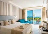 Ibiscus Corfu Hotel foto 3