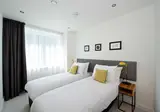 Staycity Aparthotels Manchester - Piccadilly foto 4