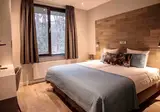 Boutique Hotel Bed en Bos foto 4