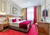 Hotel Clarion Prague Old Town foto 11