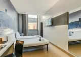 B&B HOTEL Roma Trastevere foto 9