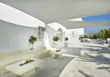 Astro Palace Santorini foto 9